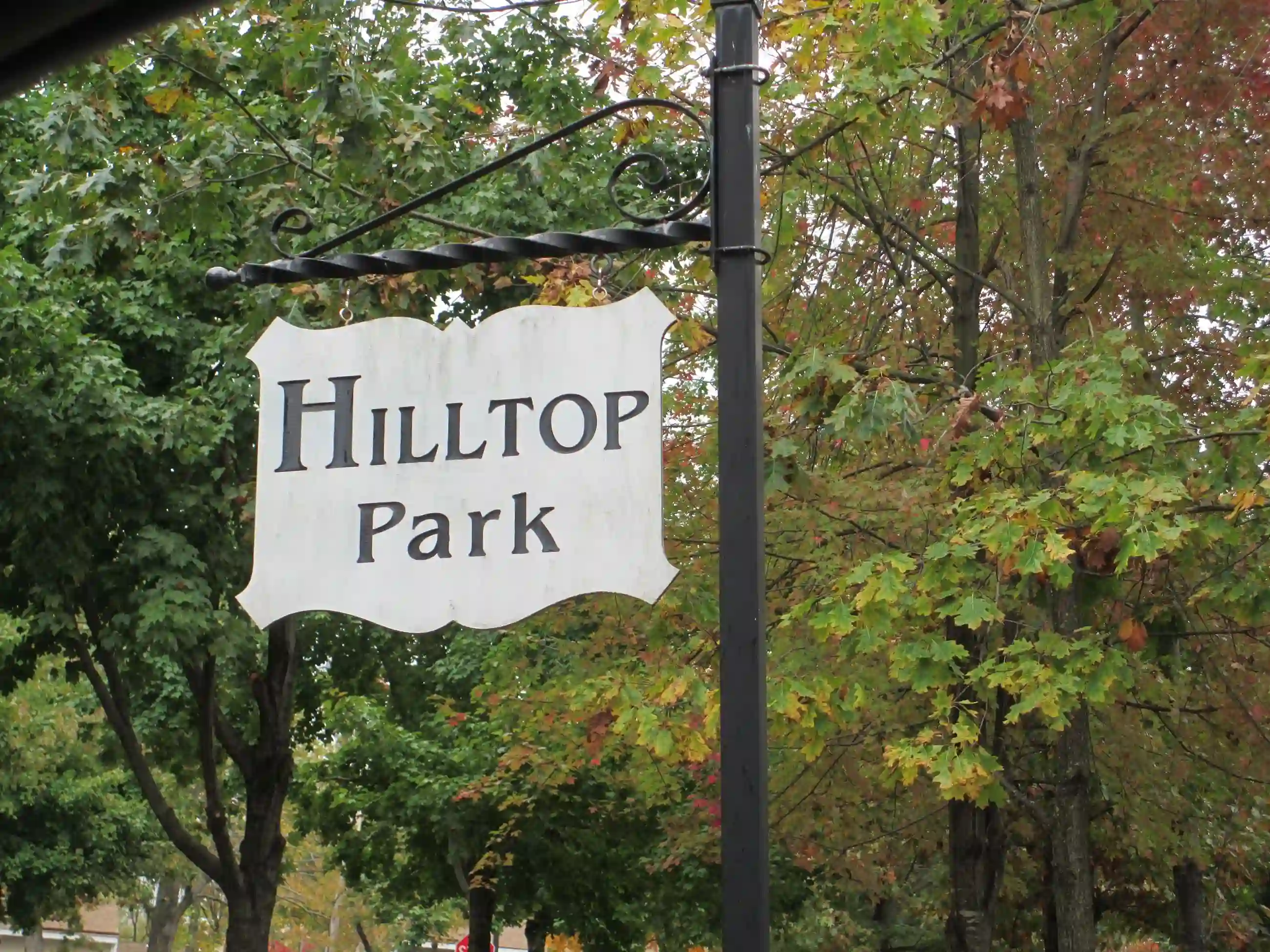Hilltop Park